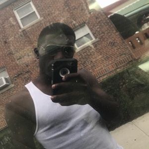 Meet your Posher, Stephon